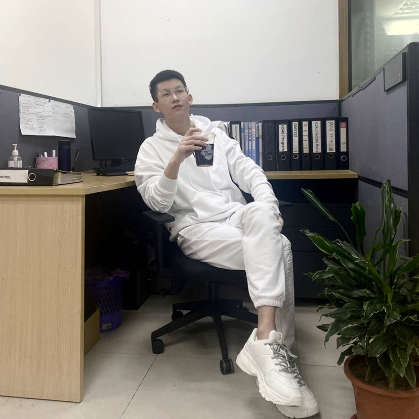 刀客T的照片