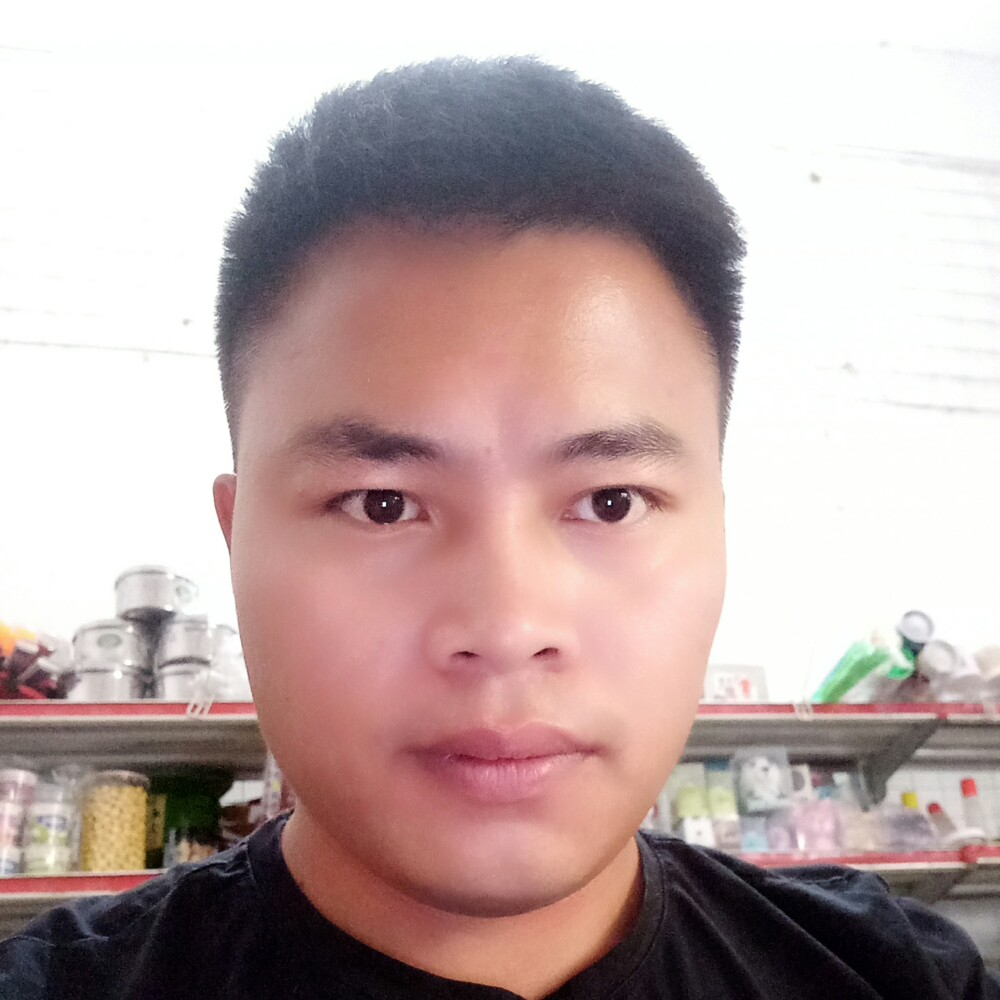 倔～的照片