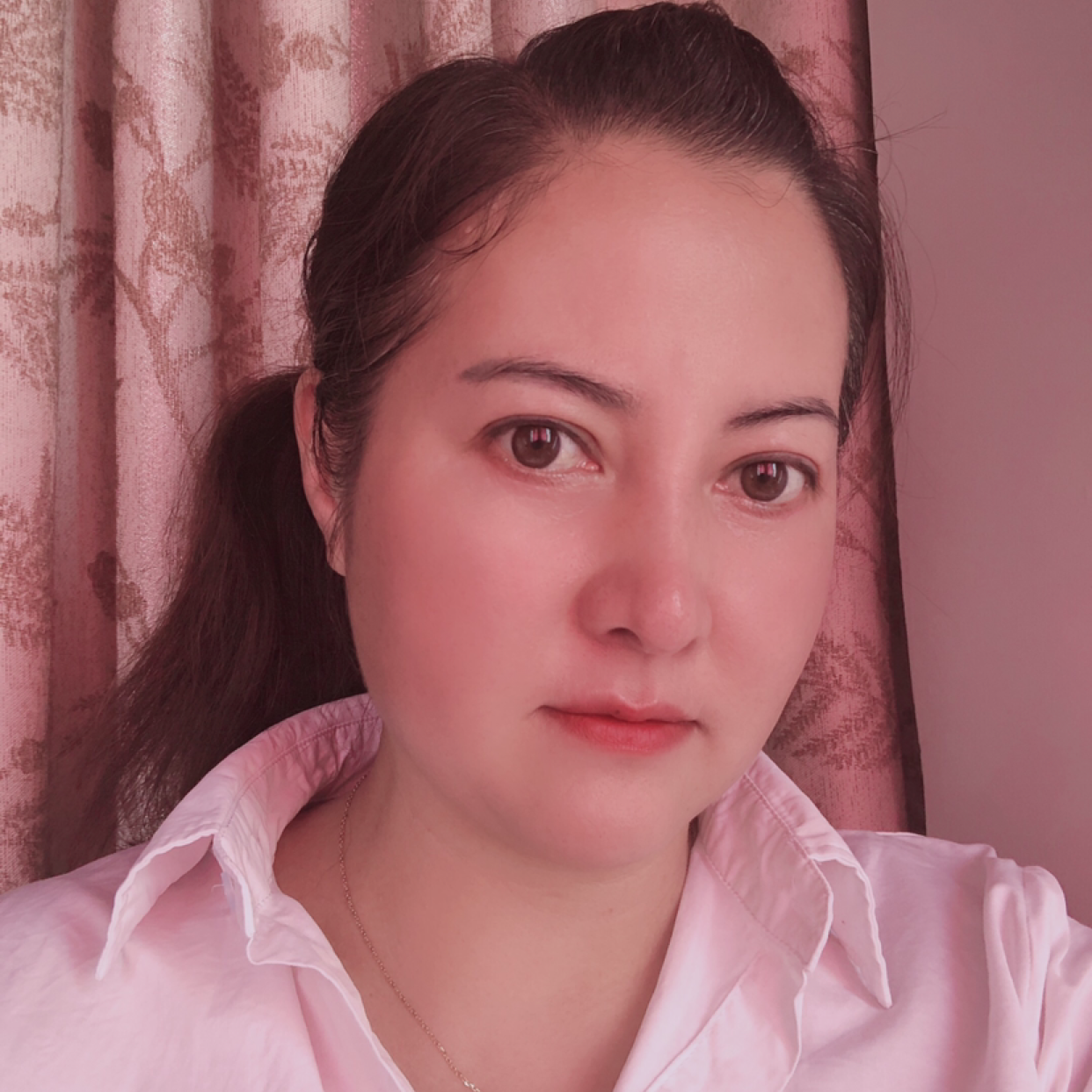 小白菜就爱笑的照片