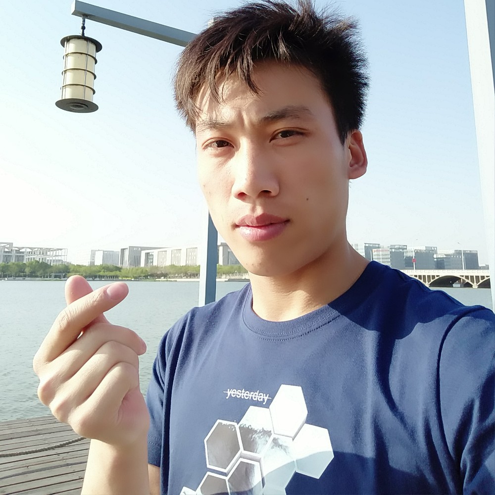 只为不在错过你的照片