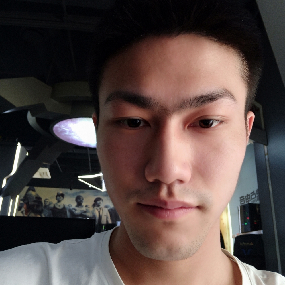 山水遇見大方的照片