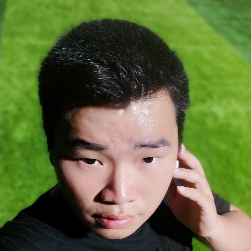 马小笑的照片