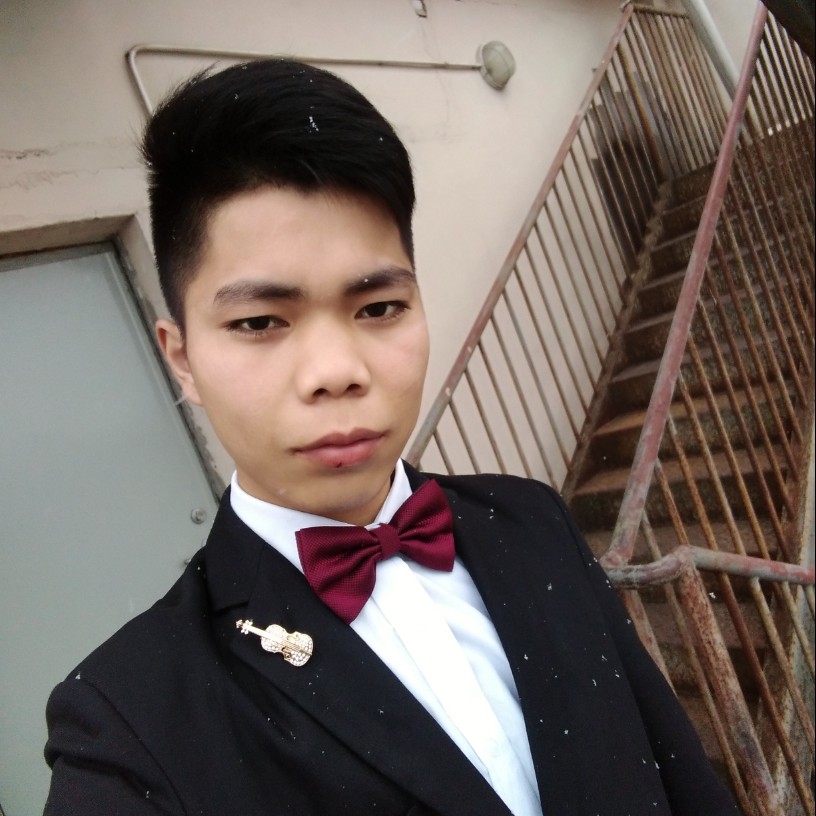 隐形浅陌的照片