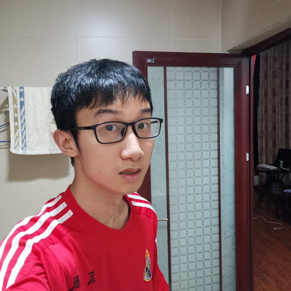 寒冷保卫舒荷的照片
