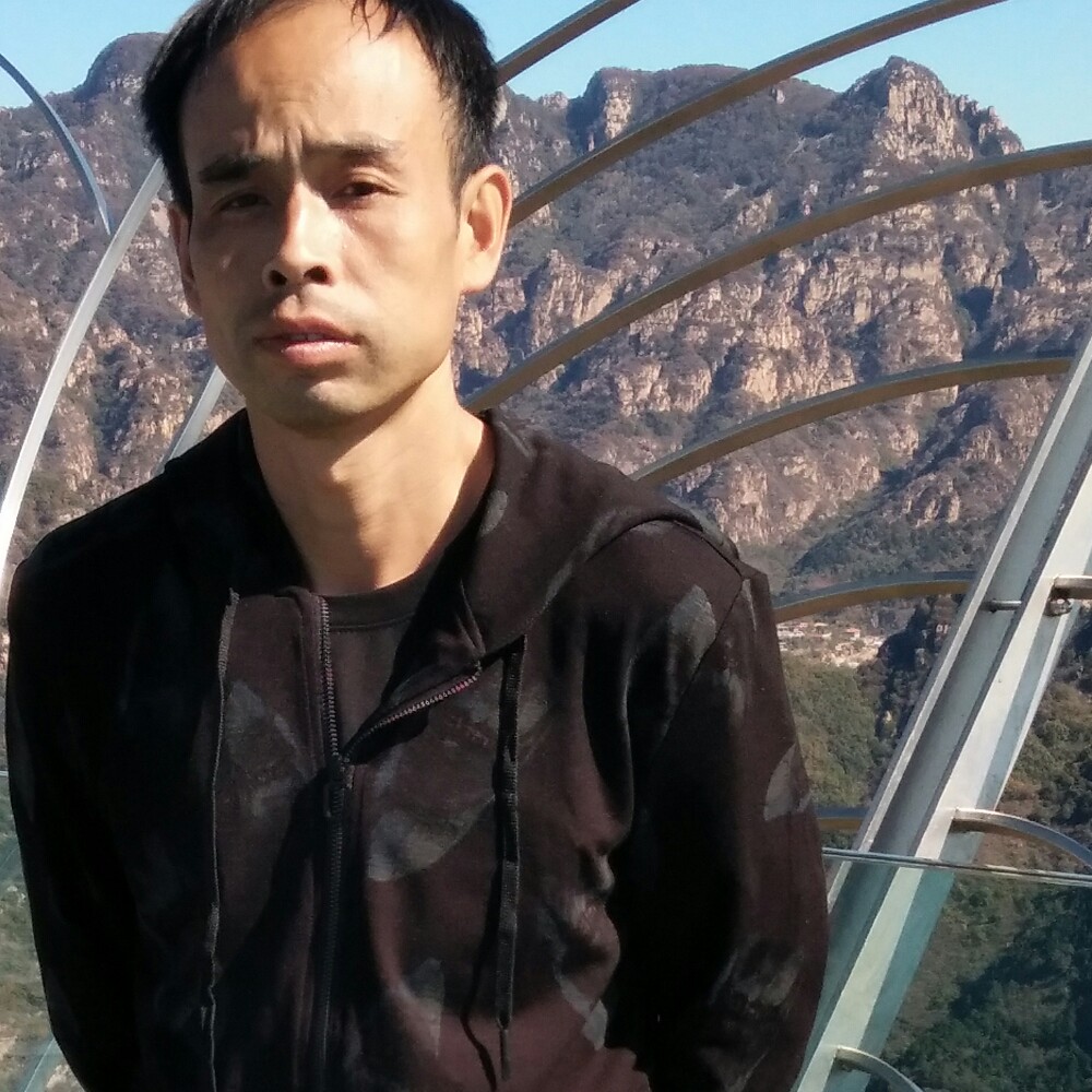 小虾米包容的照片