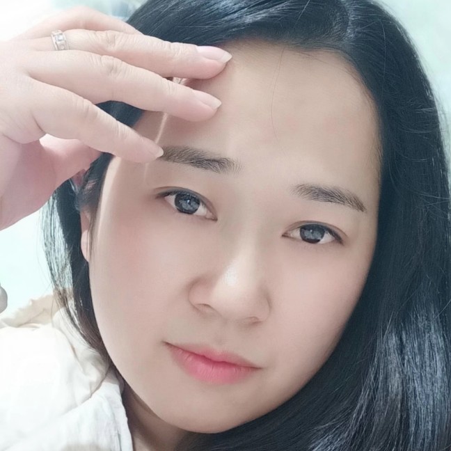 白琴的照片