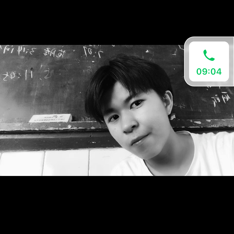 柠心上人的照片