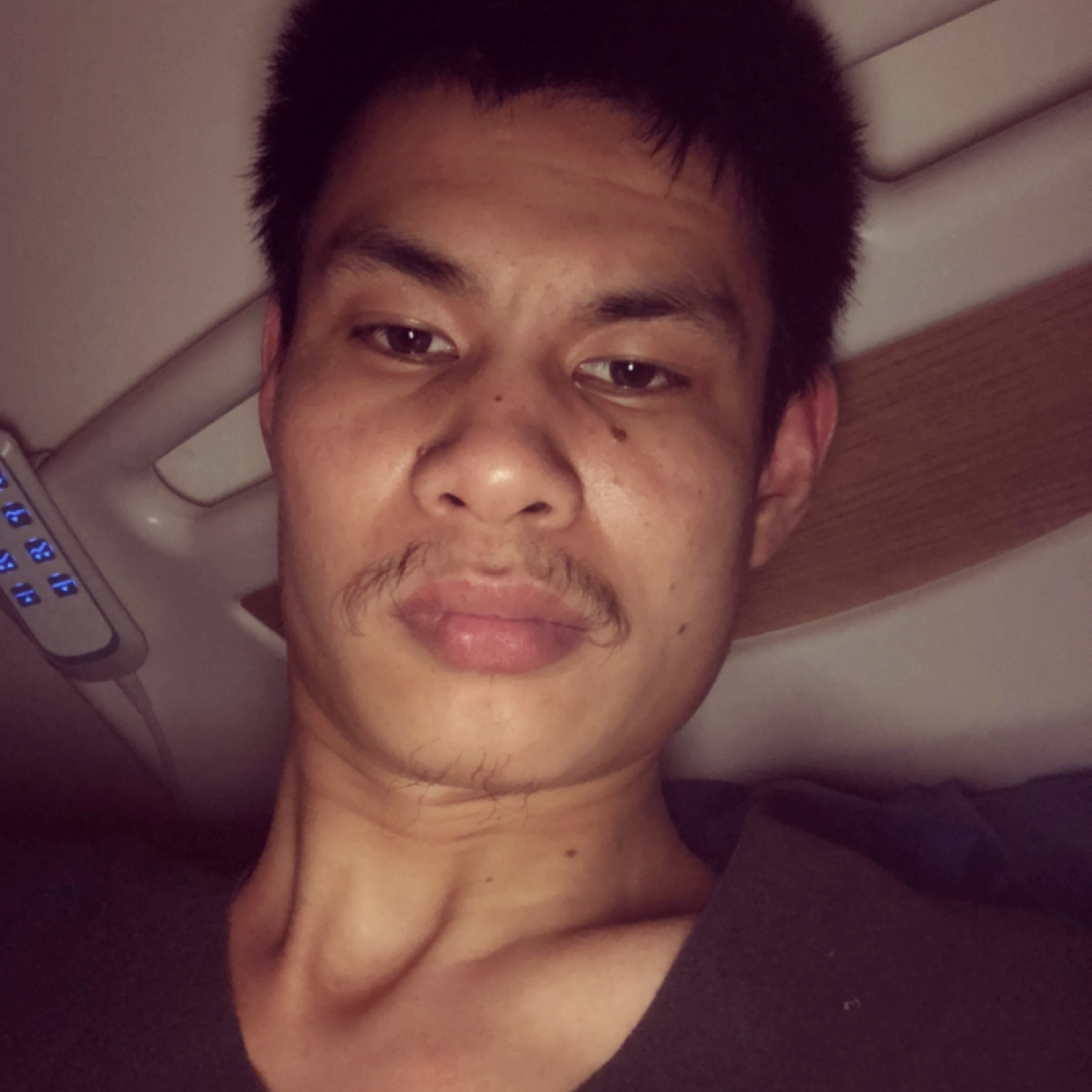 畅快凝眸花生的照片