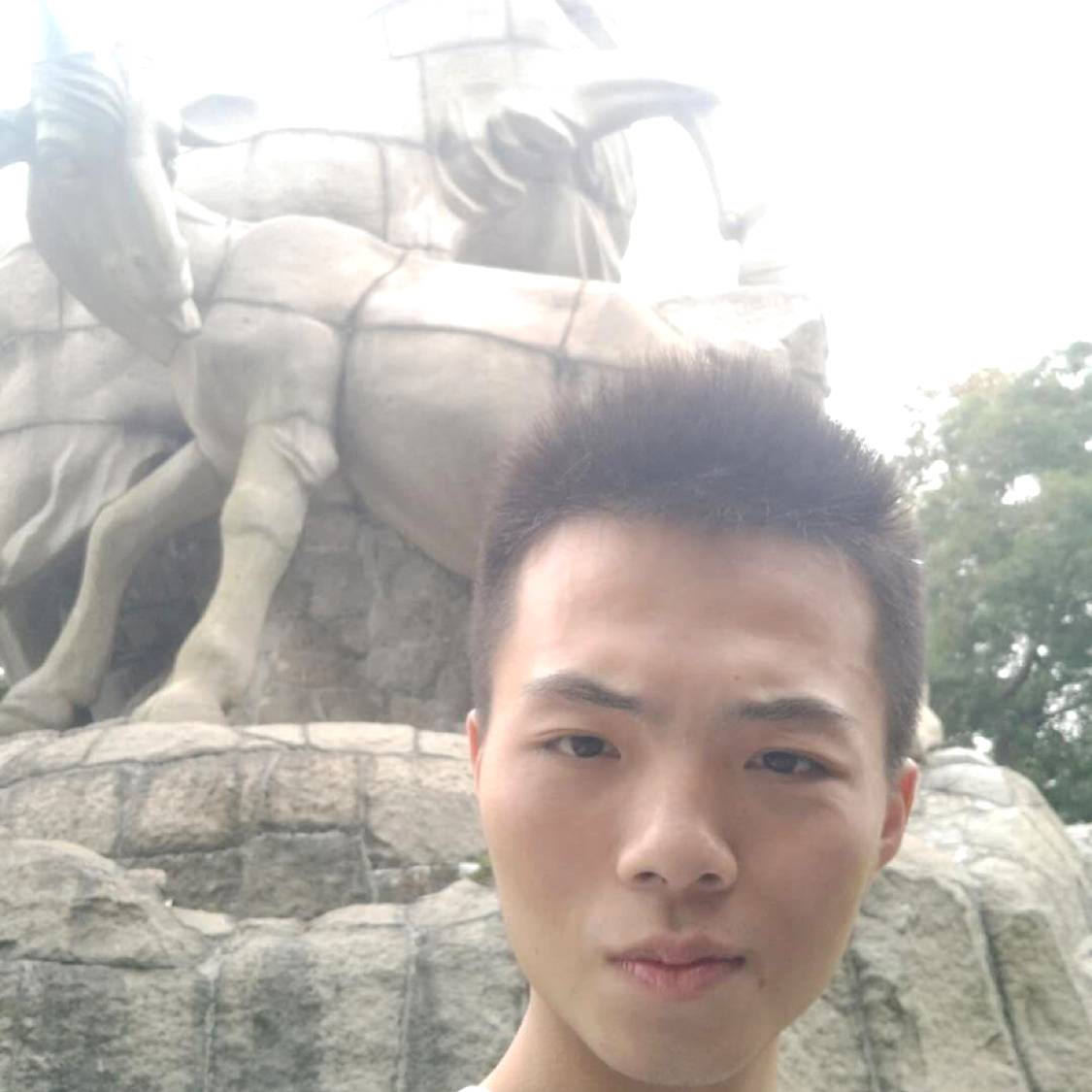 睫毛膏笑飘逸的照片