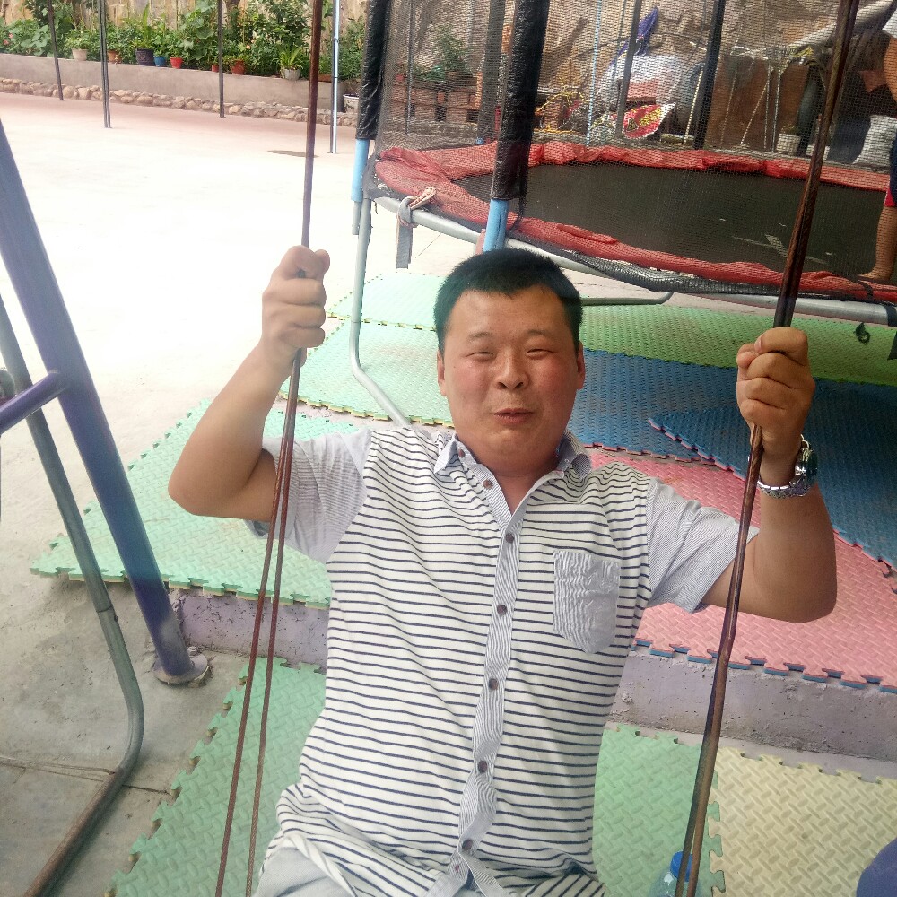 郑子财的照片