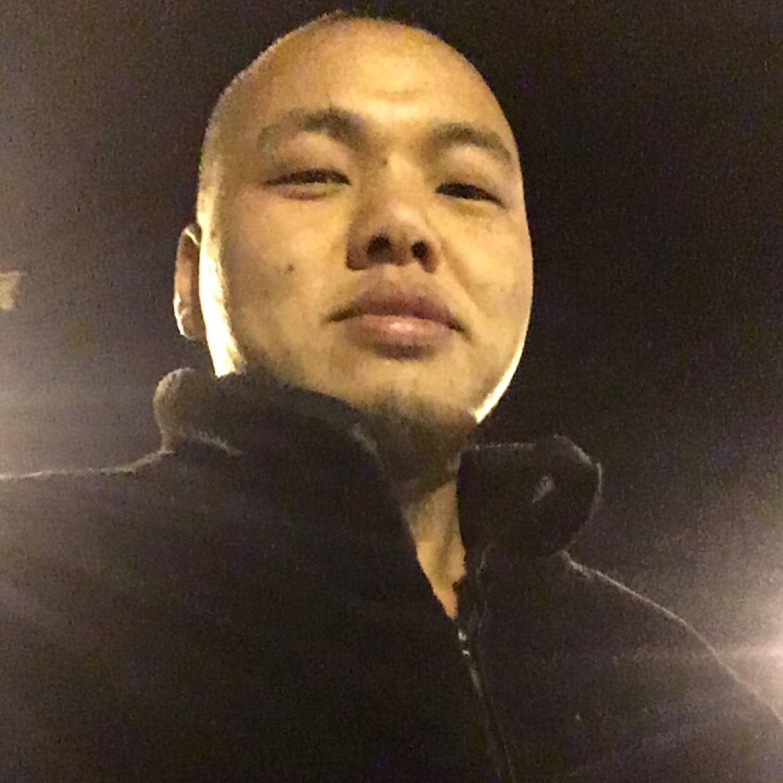 二哥~安大的照片