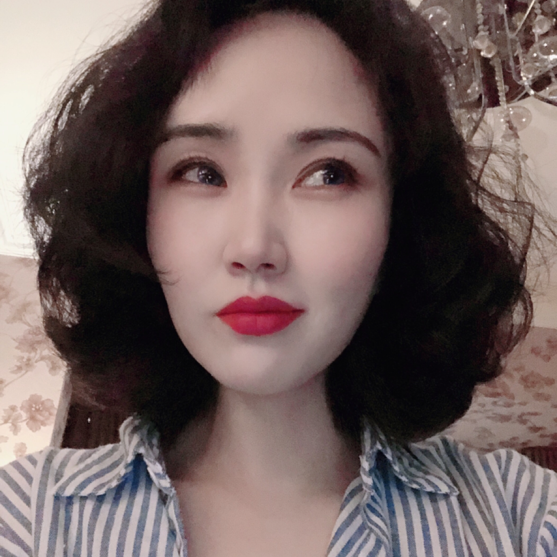 Yumi✊的照片