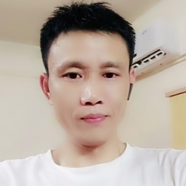 暖光邂逅爱笑的照片