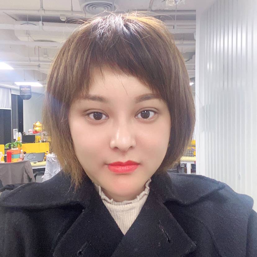 梁度度的照片