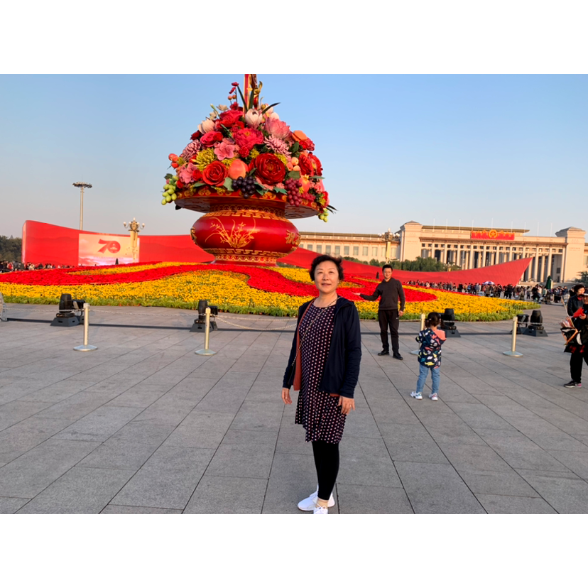 潇漪的照片
