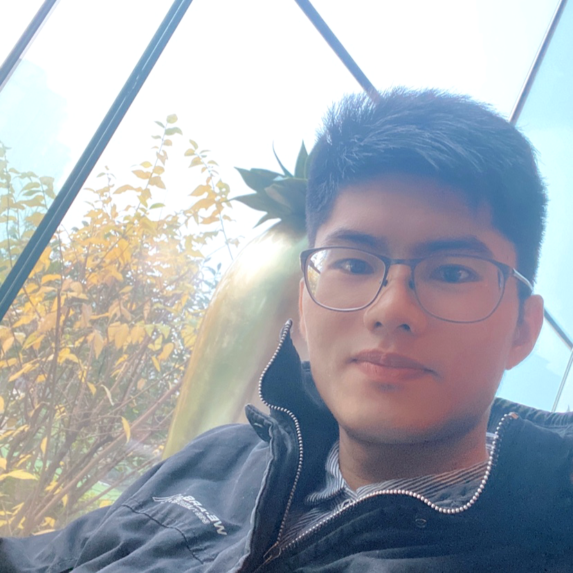 冬日里的烟火的照片