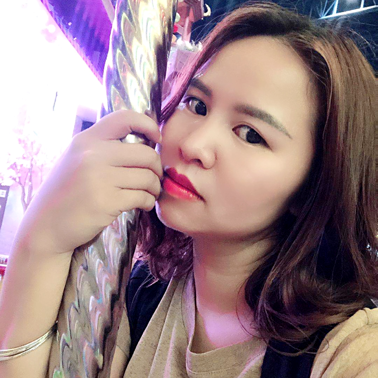 阿媚儿的照片