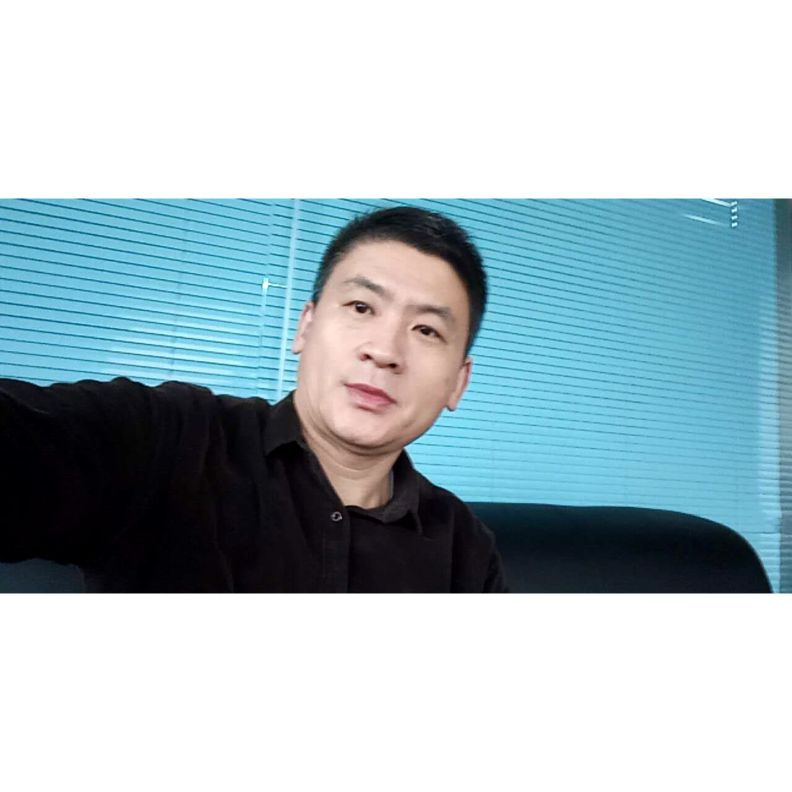 自然遇见你的照片