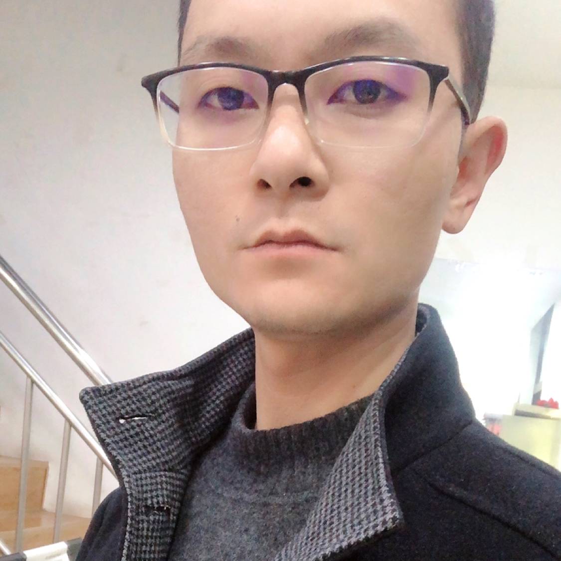 着急给芝麻的照片