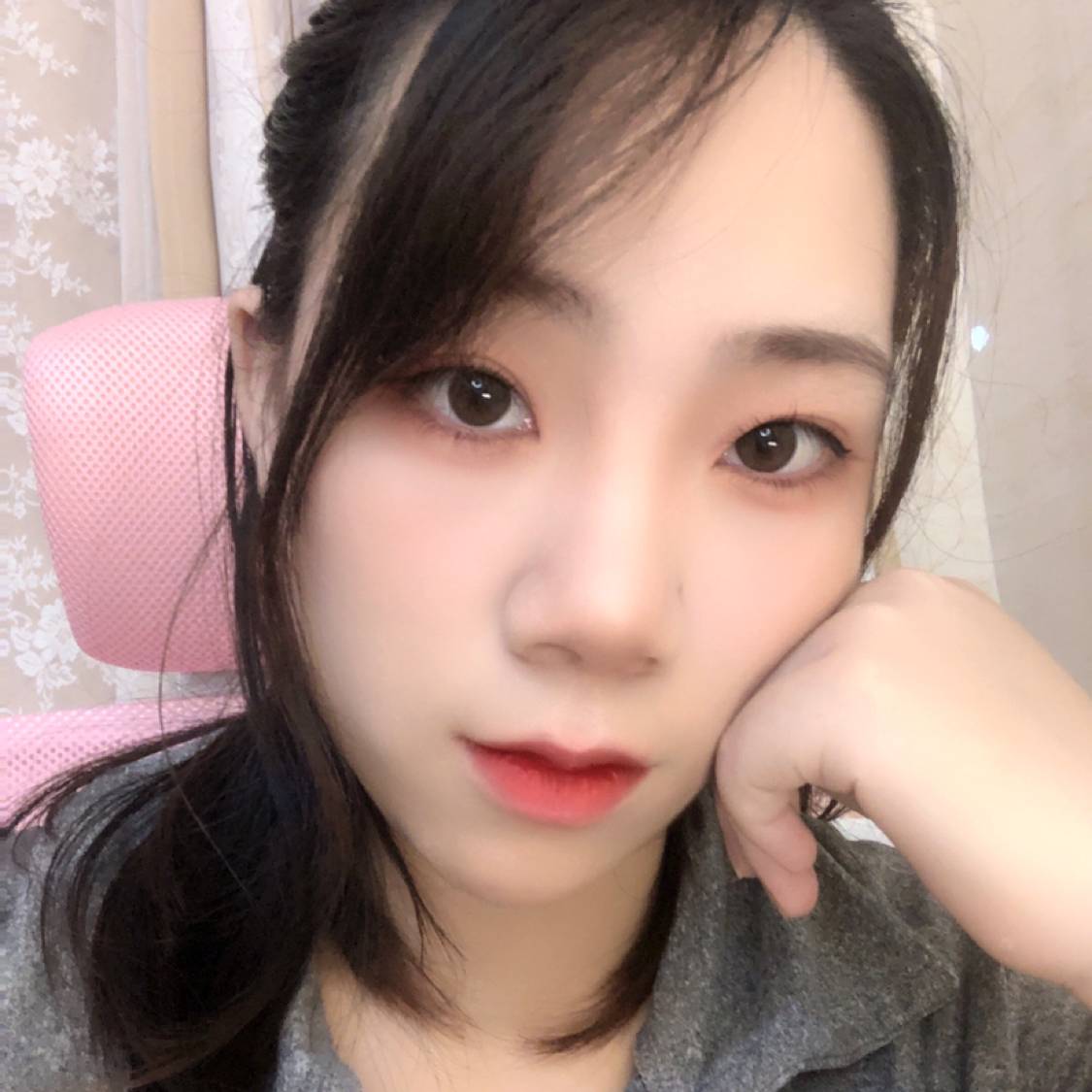 翩飞多么矜柔的照片