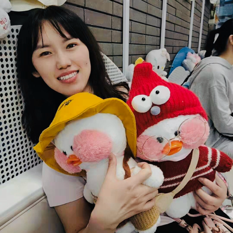 可兮兮的照片