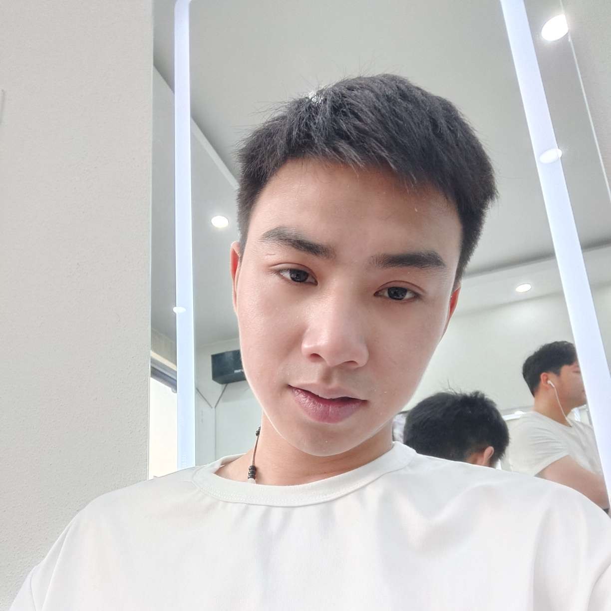 欢喜相许保温杯的照片