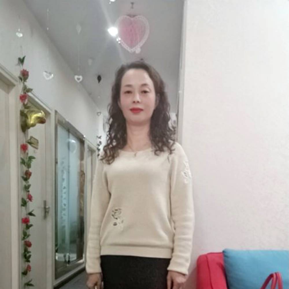 初雨多么恬静美好的照片