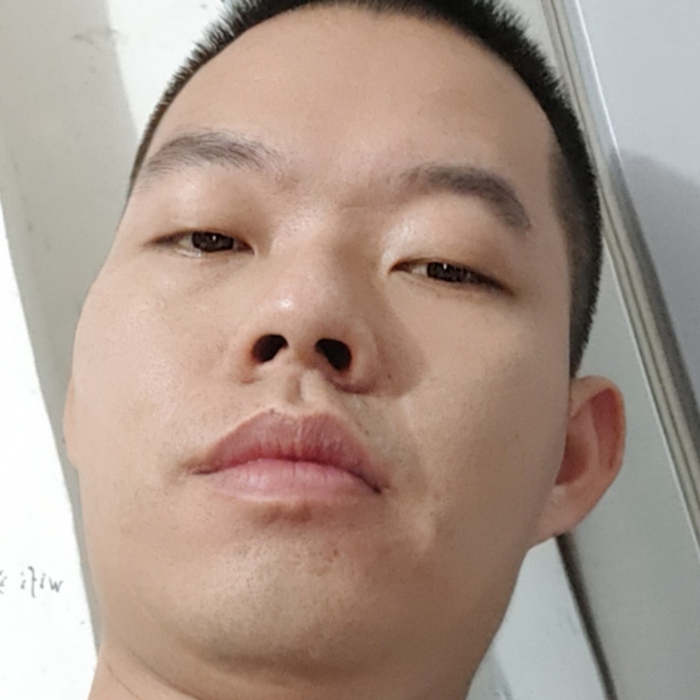 广西 龙猫的照片