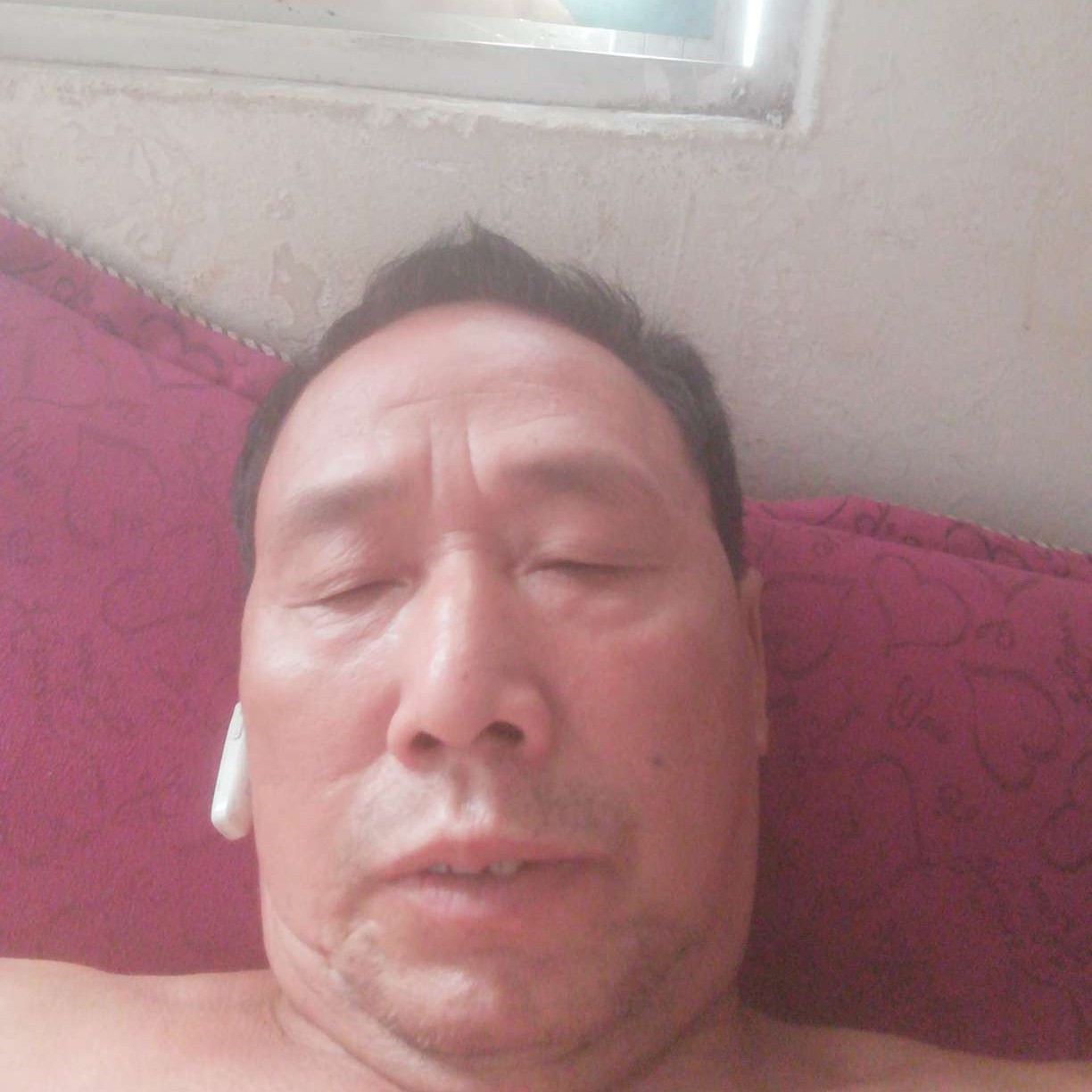 隐形小懒虫开心人的照片