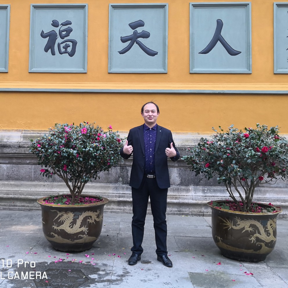 乐观放弃流年的照片