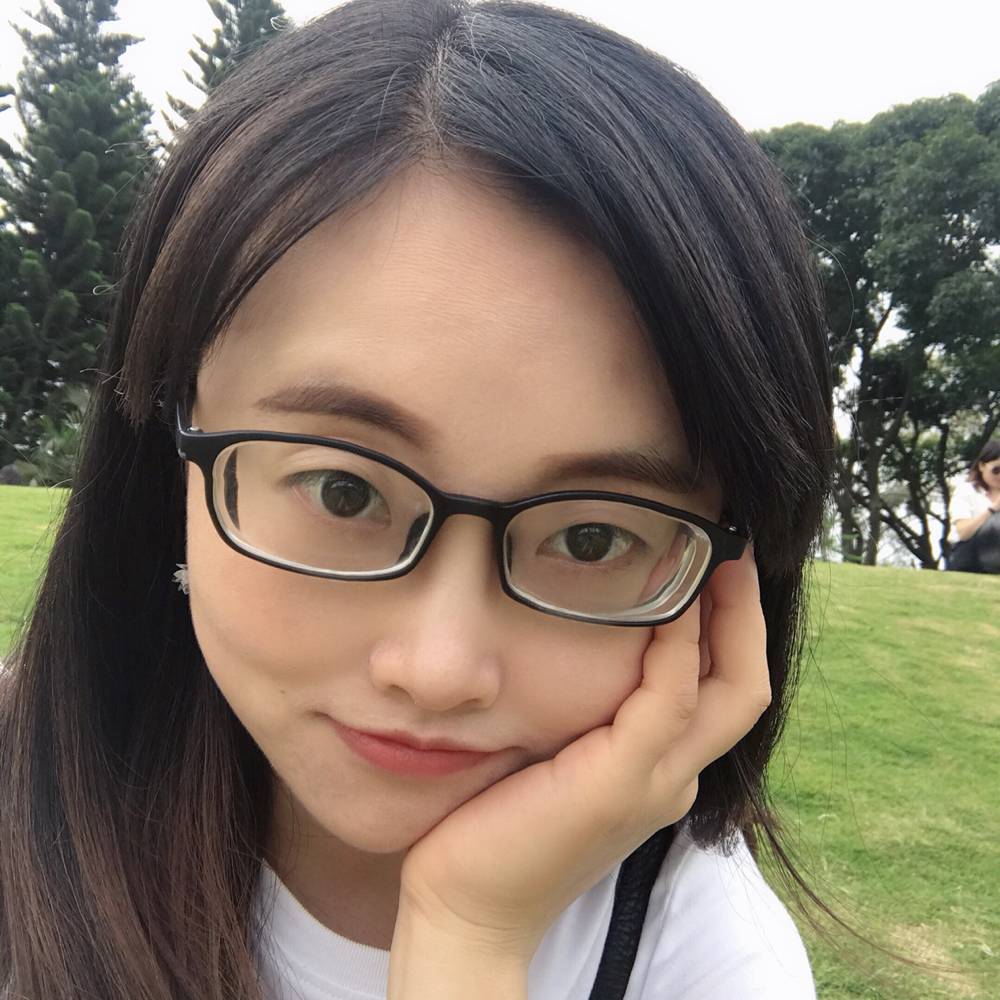 柯苒的照片