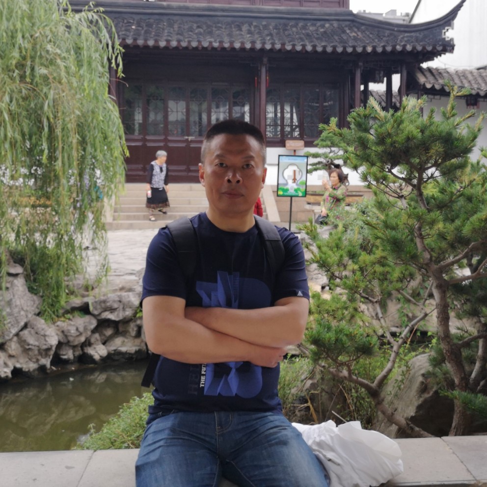 孤独游海的照片