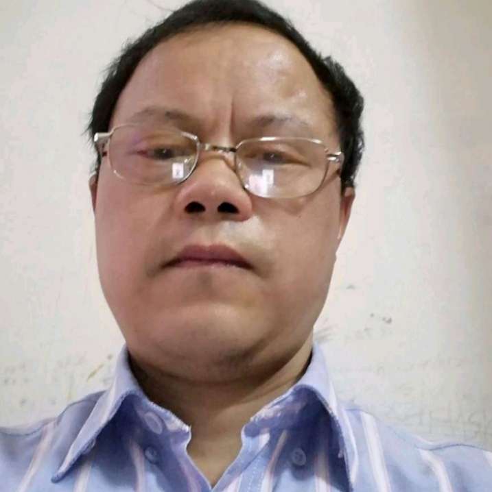 天空有愉快的照片