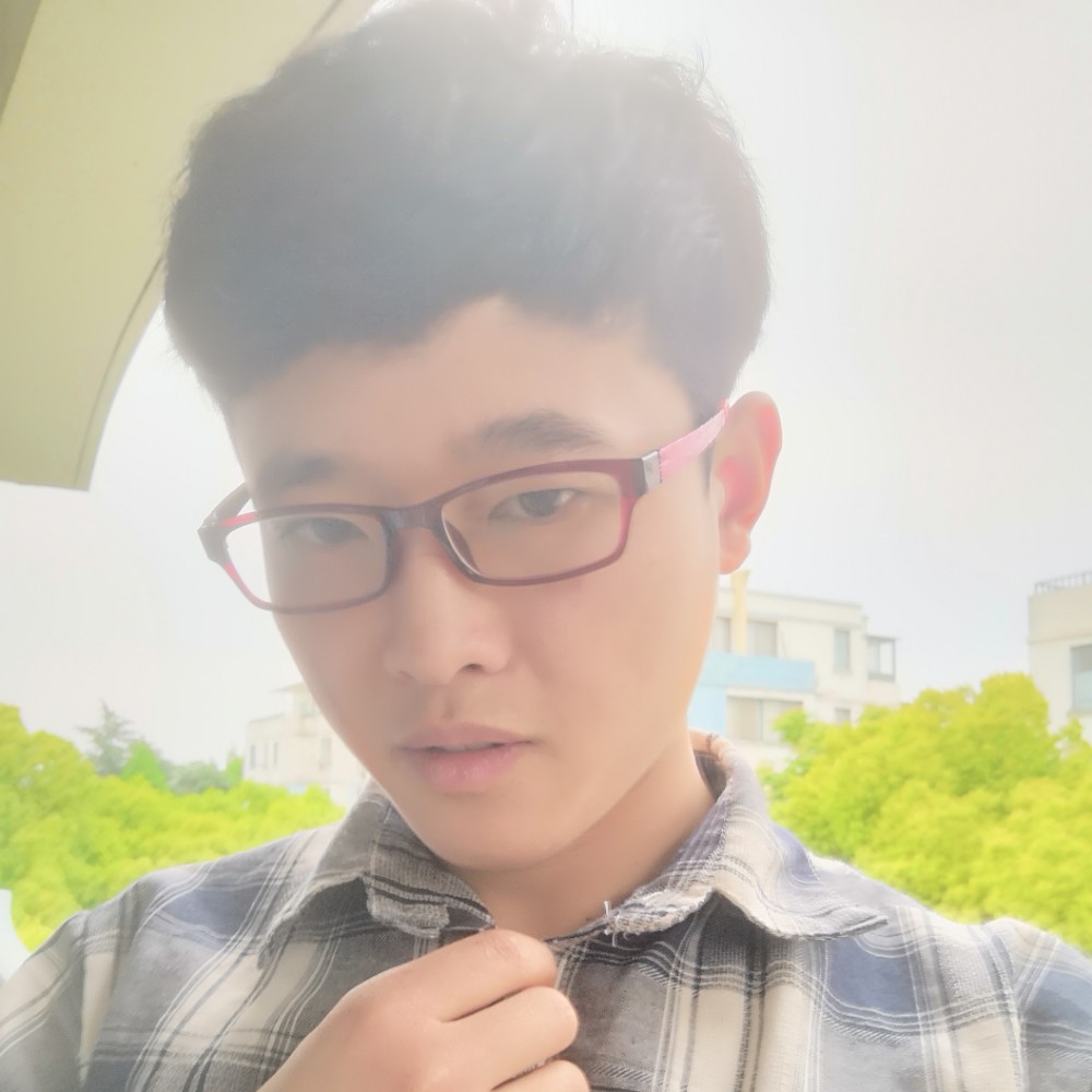 我是小丑啊的照片
