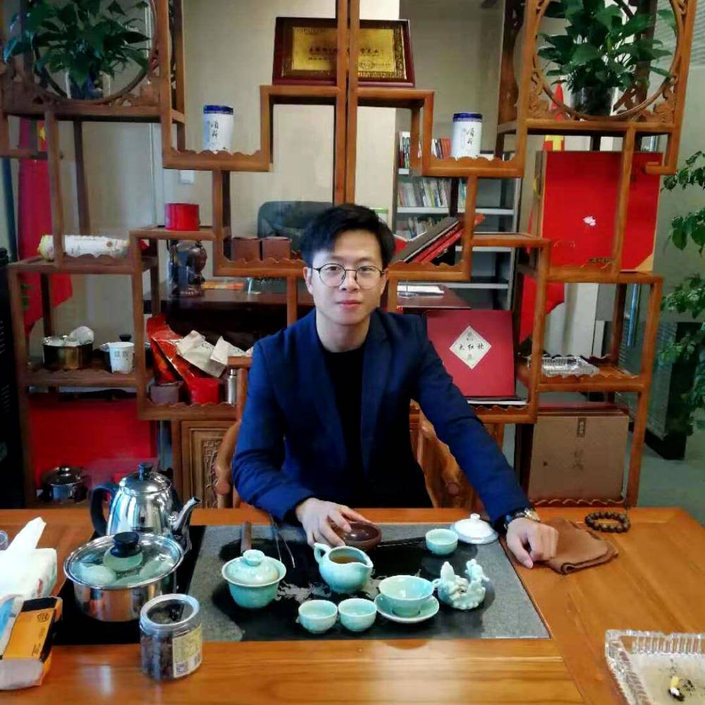 静待！的照片
