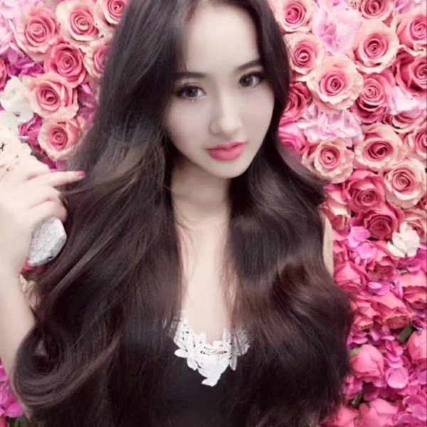 离婚女人90后的照片