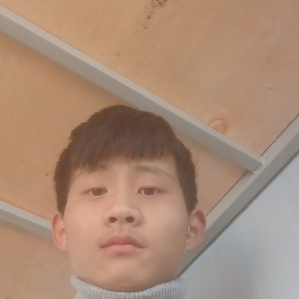 高兴邂逅白羊的照片