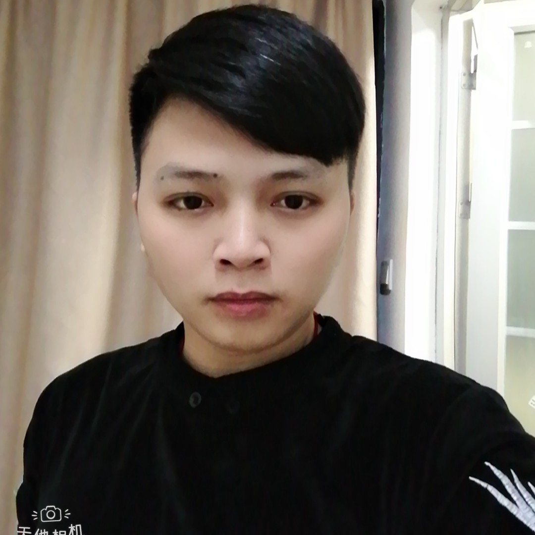 缘分用谦让的照片