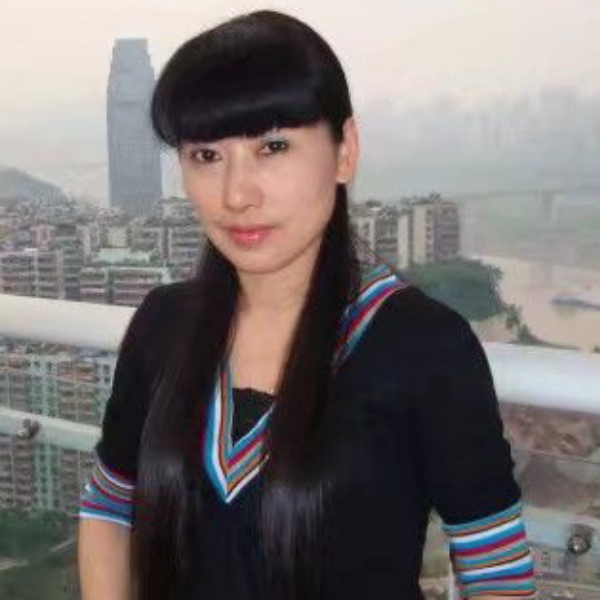 明月秋河影的照片