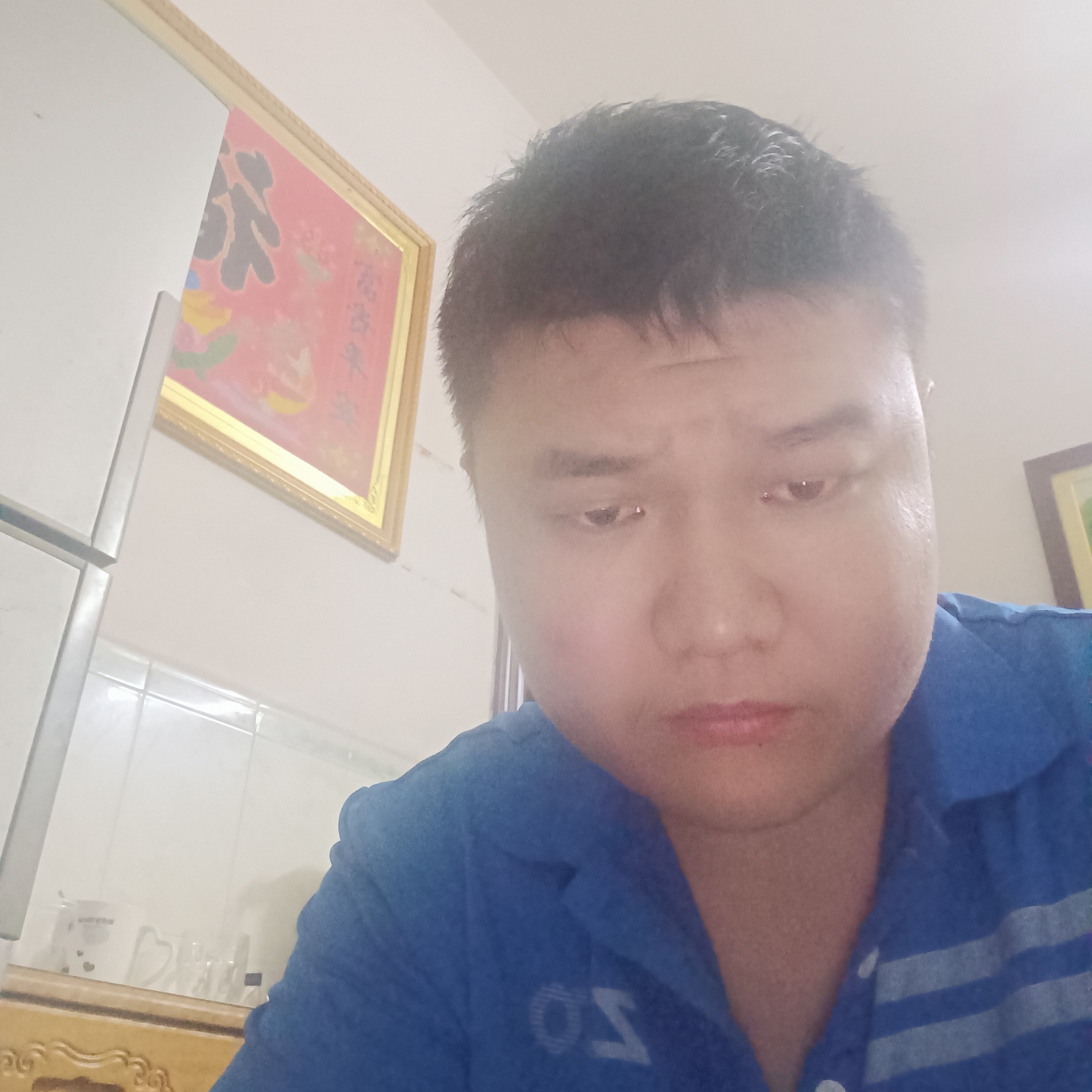 江星球的照片