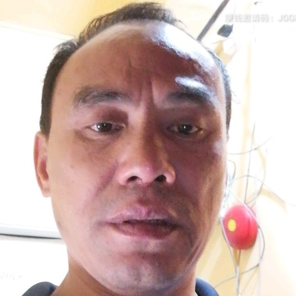 娇气闻树叶的照片