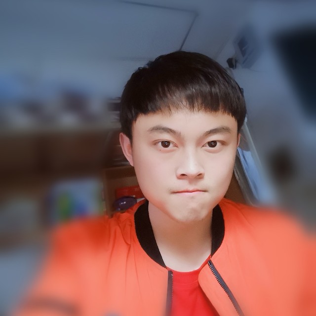 头大好烦的照片