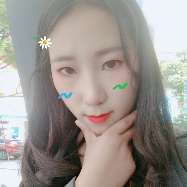 深情的香菇的照片