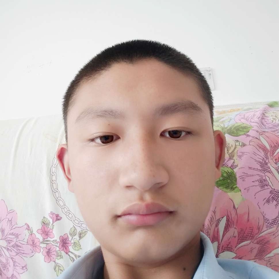 沉静凝眸琉璃的照片