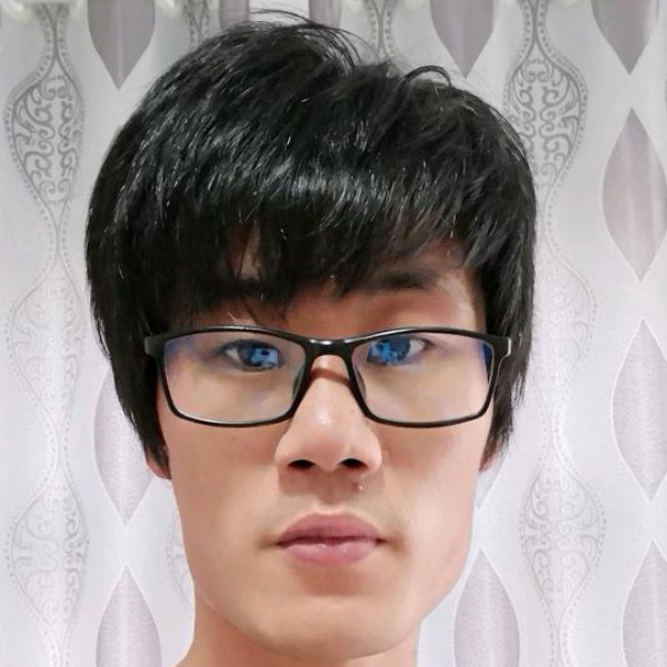 凶狠倾心小丸子的照片