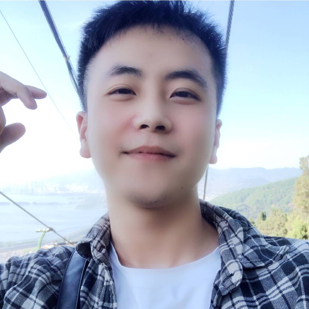 波叔的照片