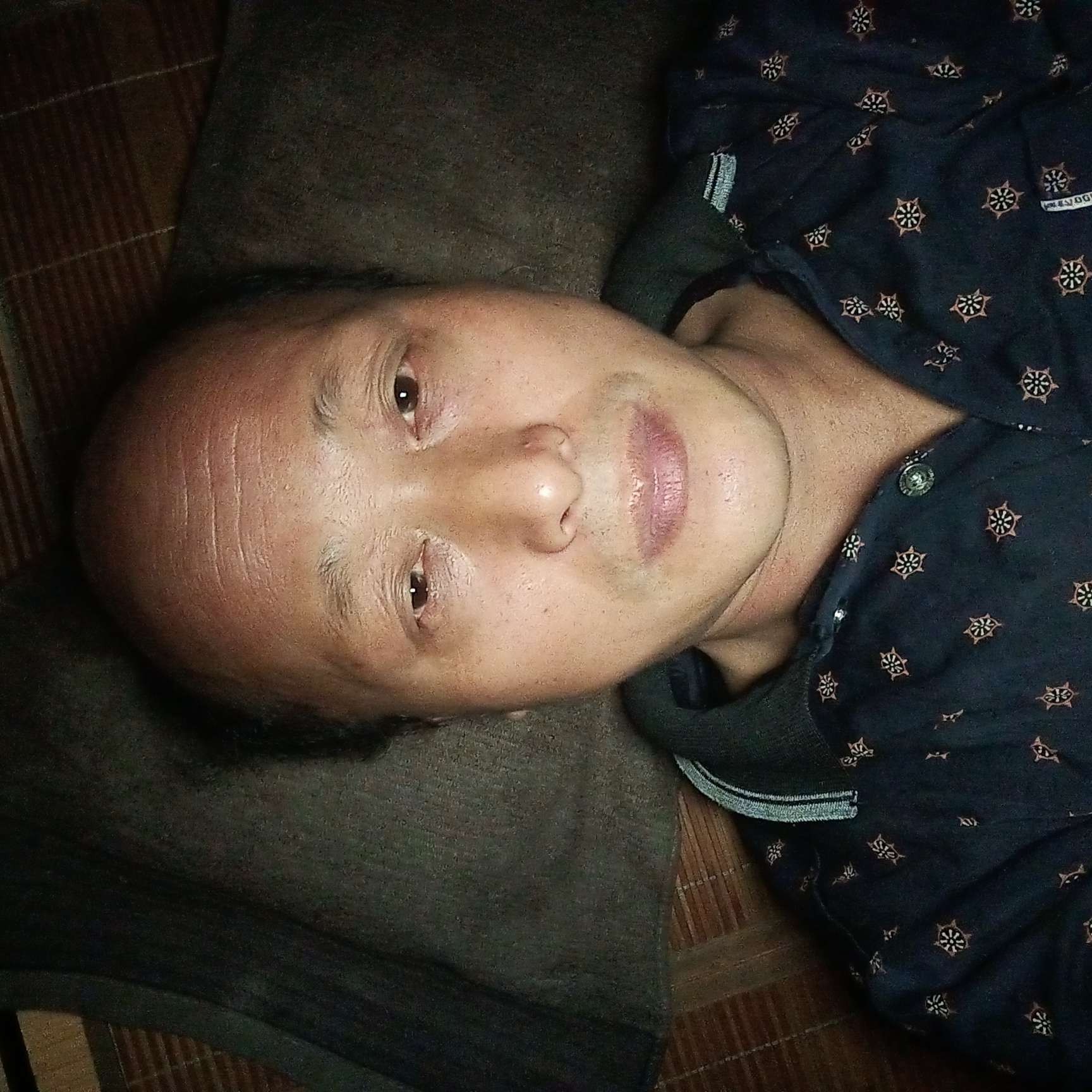 期待真诚善良的照片