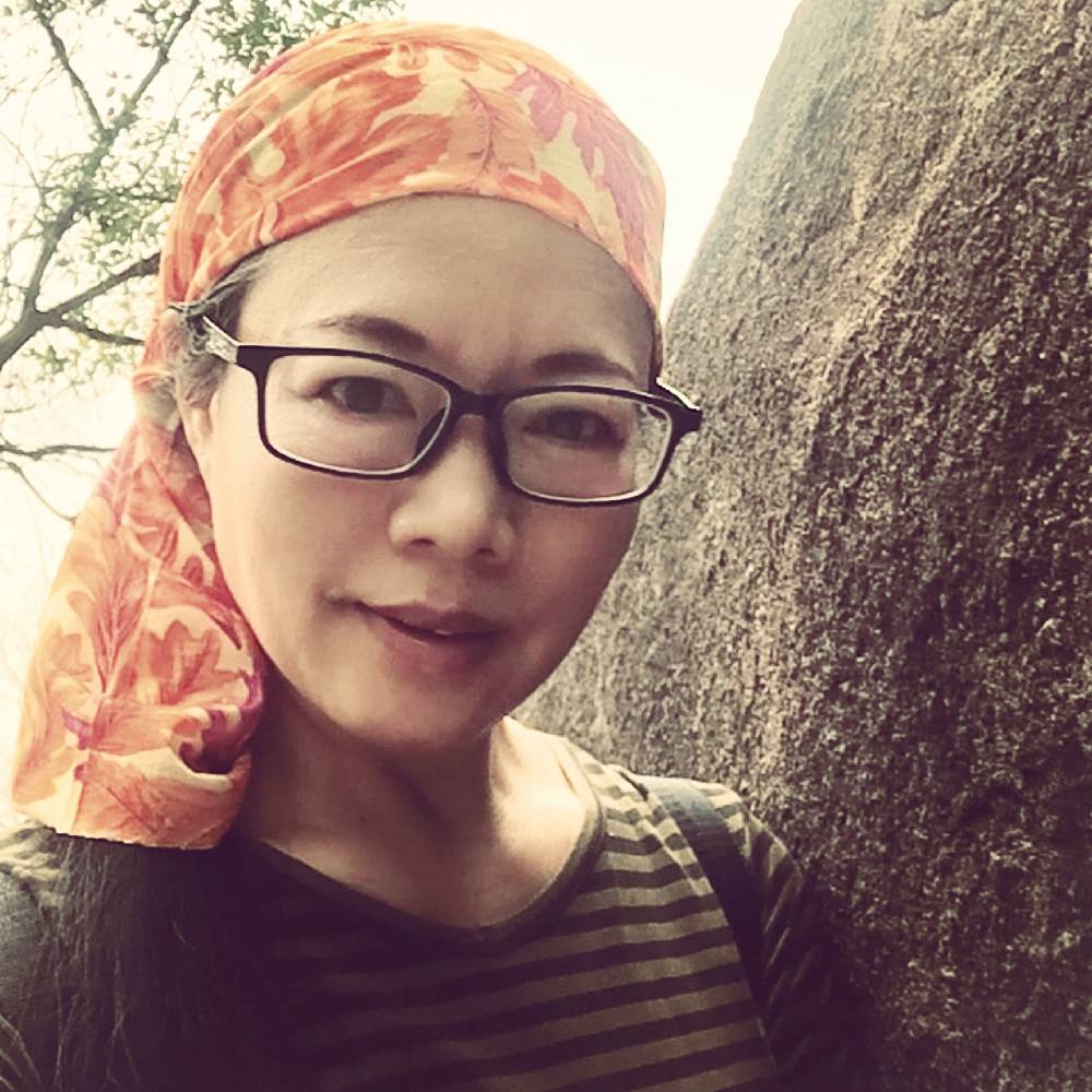 一如晴天的照片