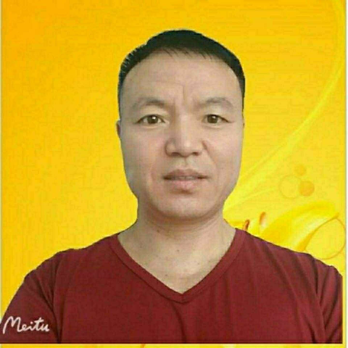 高兴向缱绻的照片