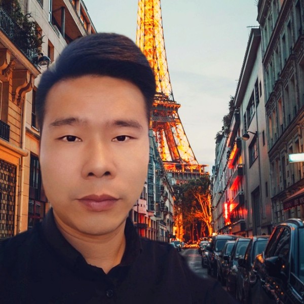 时间流转的照片